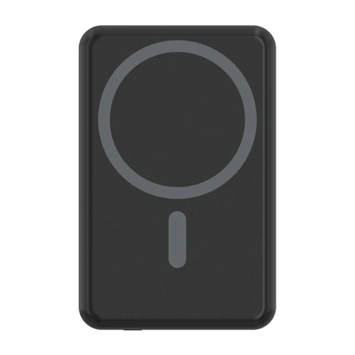 پاوربانک بی سیم موفی مدل Snap + Powerstation 5K ظرفیت 5000 میلی آمپر ساعت