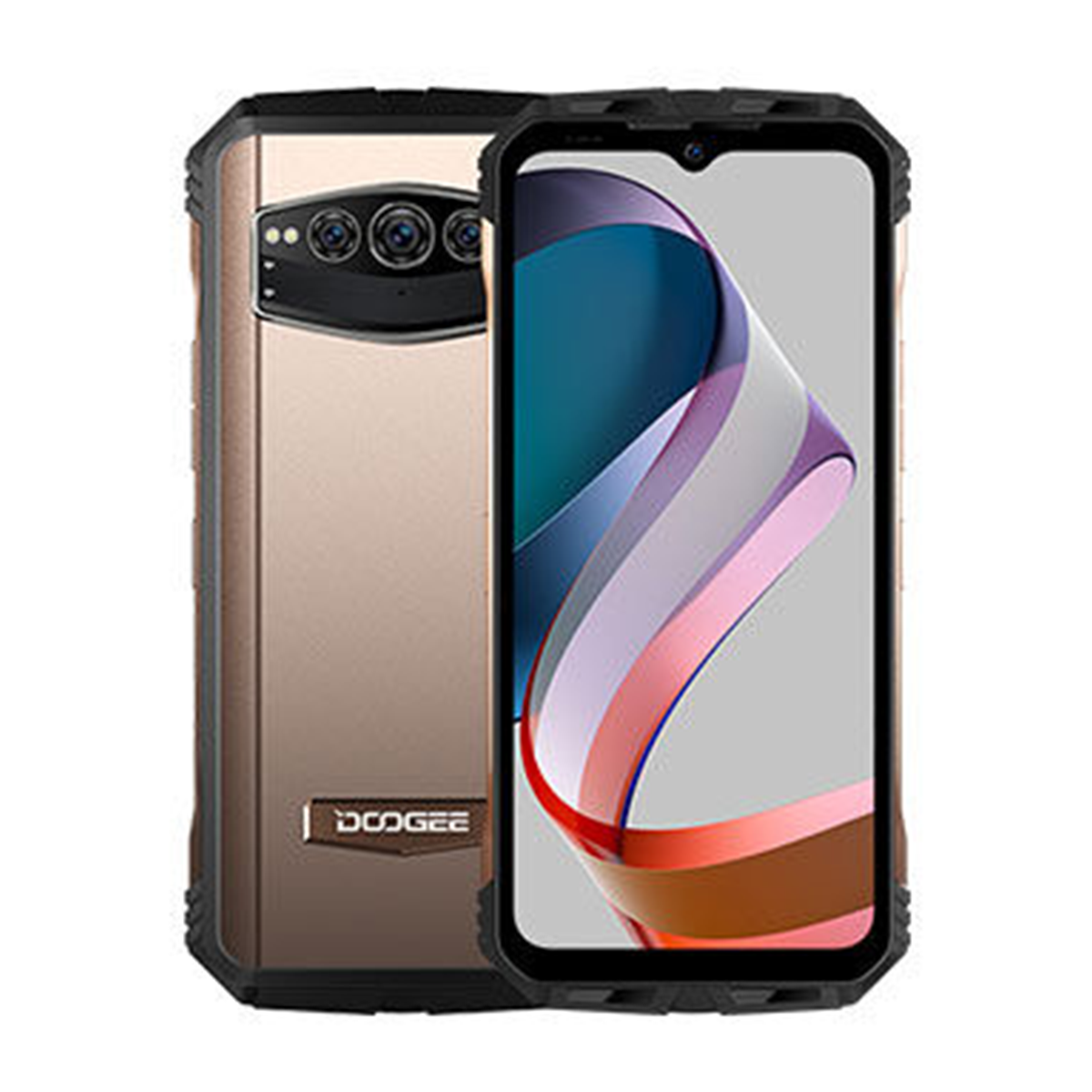 گوشی موبایل دوجی مدل V30T ظرفیت 256 گیگابایت رم 12 گیگابایت-small-image