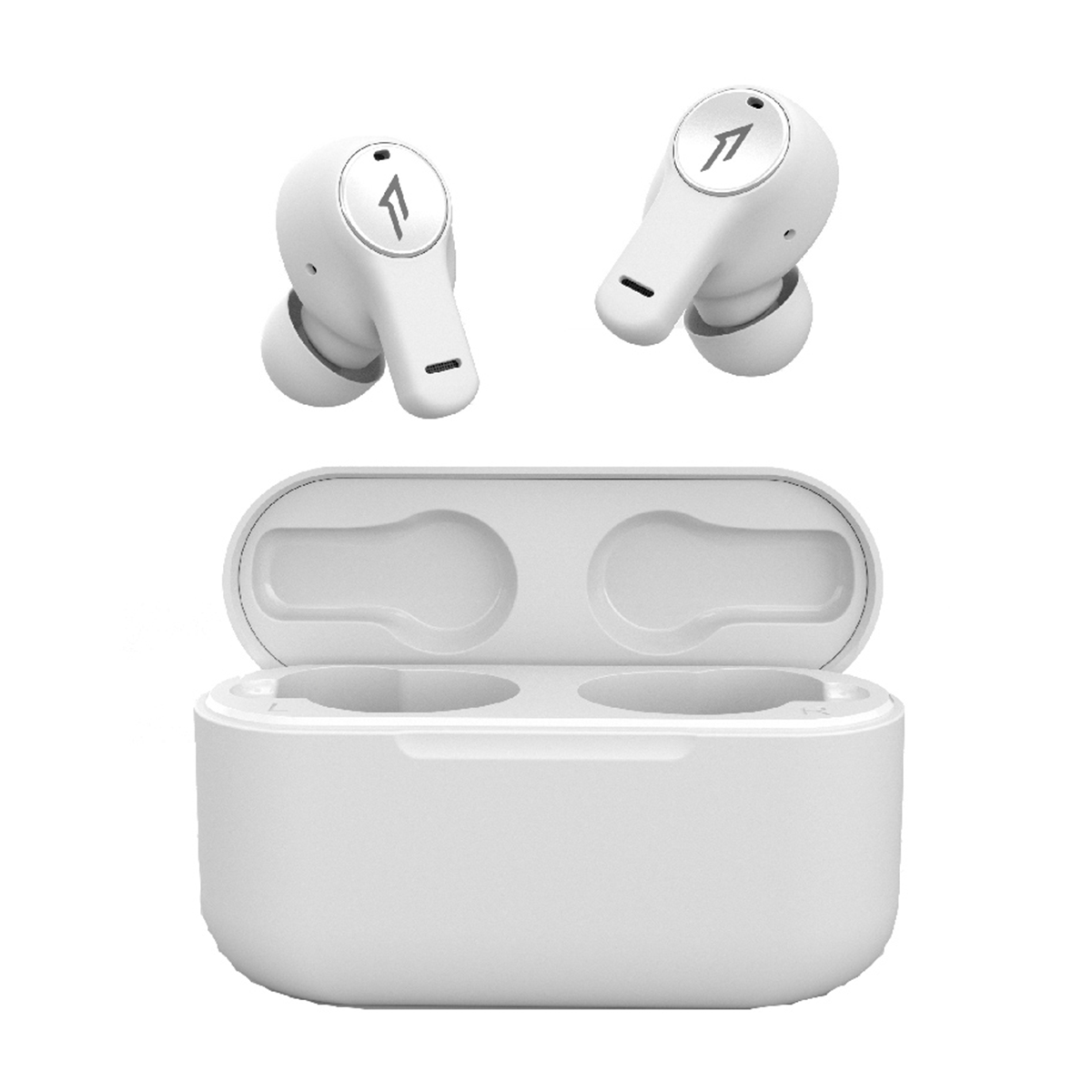 هندزفری بلوتوثی وان مور مدل PistonBuds ECS3001T-small-image