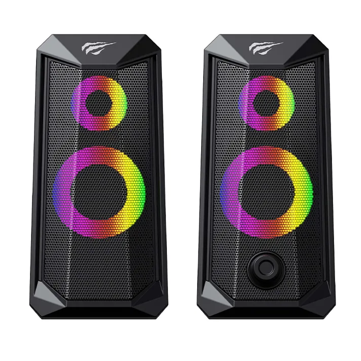 اسپیکر دسکتاپ هویت مدل SK202 گیمینگ-small-image
