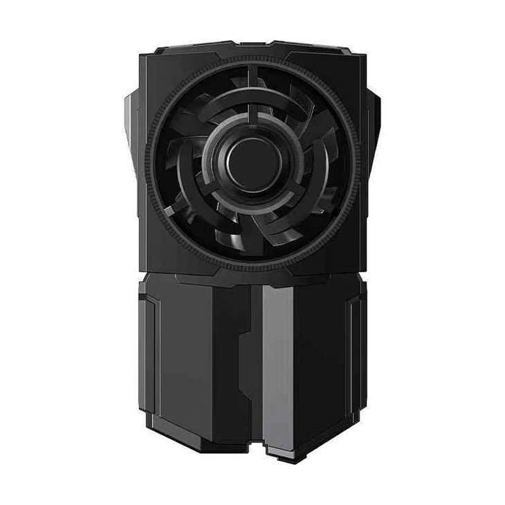  فن خنک کننده گوشی ممو مدل DLA5