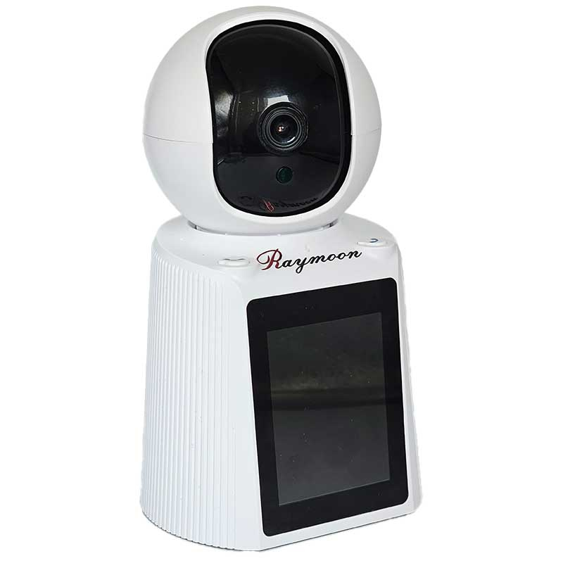  دوربین مداربسته تحت شبکه رایمون مدل RW300 