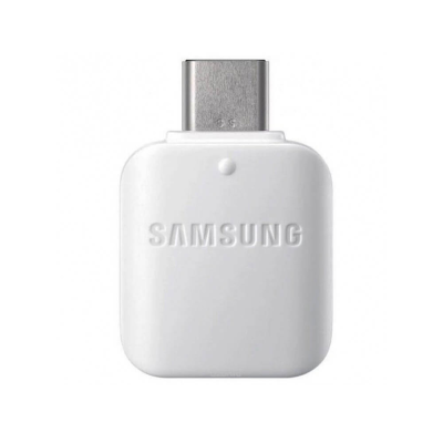 مبدل OTG یو اس بی تایپ سی سامسونگ مدل S10TC مبدل OTG USB-C مدل S10TC