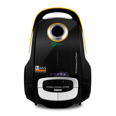  جاروبرقی ناسا الکتریک مدل ns-9096 