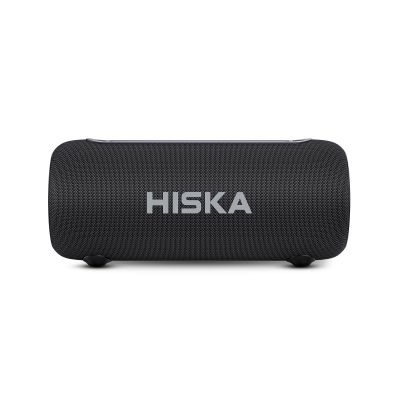 اسپیکر بلوتوثی قابل حمل هیسکا مدل B65