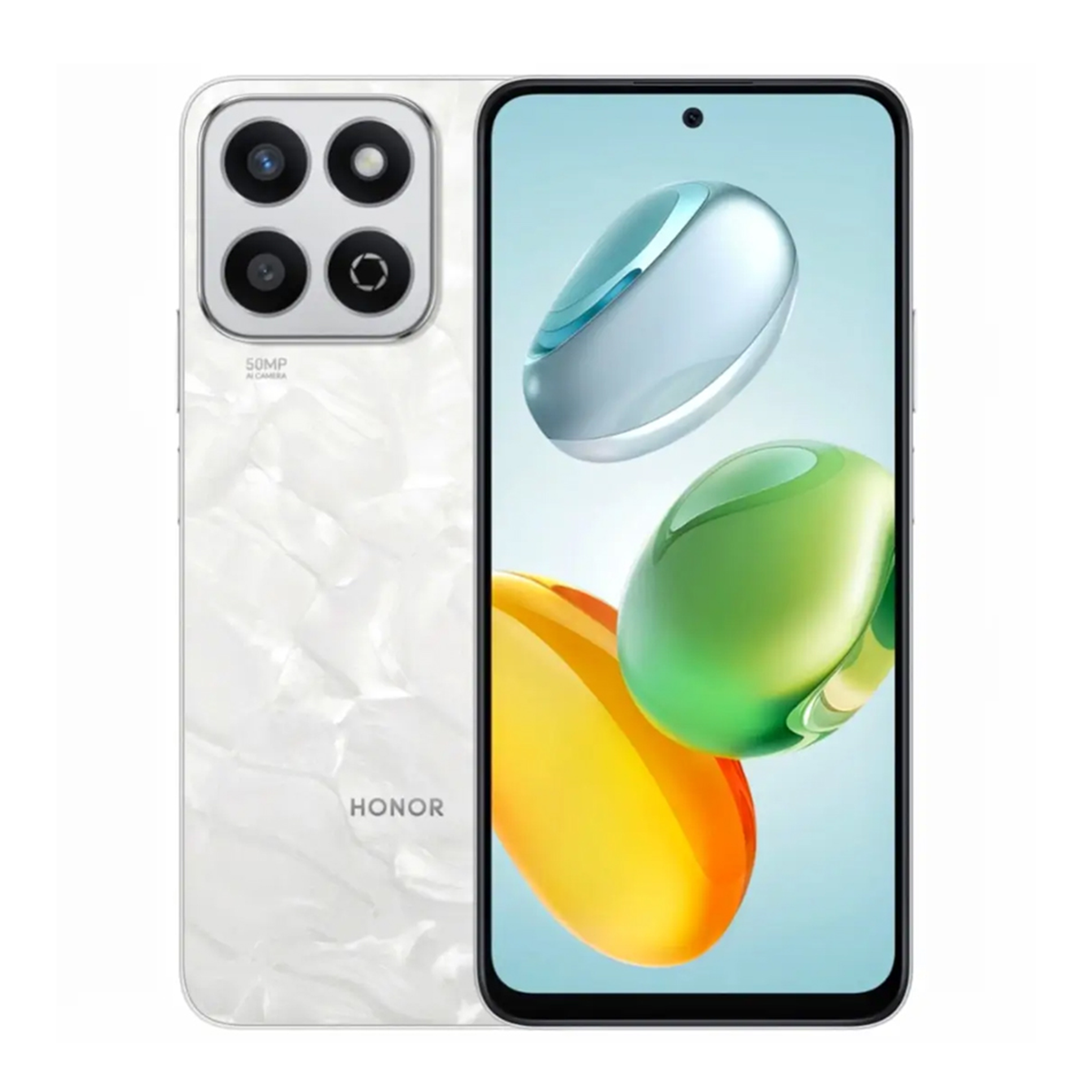 گوشی موبایل آنر مدل X7c ظرفیت 256 گیگابایت رم 8 گیگابایت-small-image