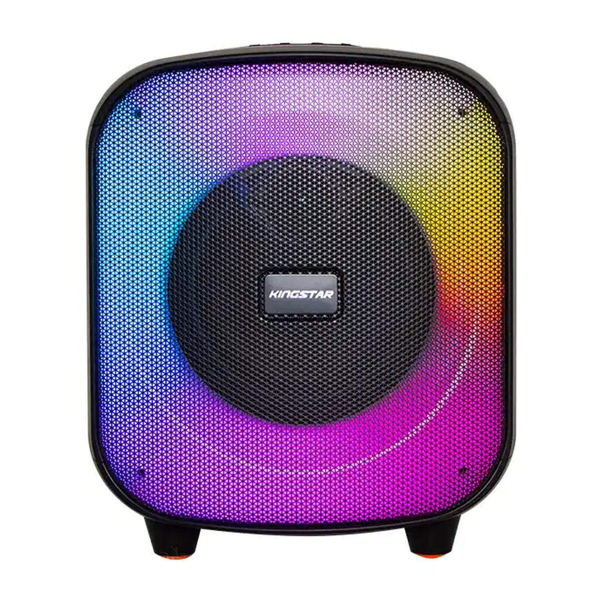 اسپیکر بلوتوثی کینگ استار مدل KBS475-small-image