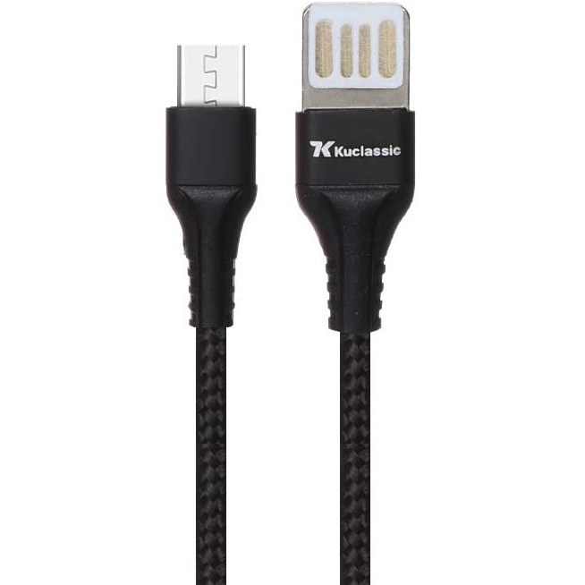 کابل تایپ سی كوكلاسیك مدل Q14 طول 1 متر