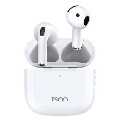 هندزفری بلوتوثی تسکو مدل TH 9000 TWS هندزفری بلوتوثی تسکو مدل TH 9000 TWS