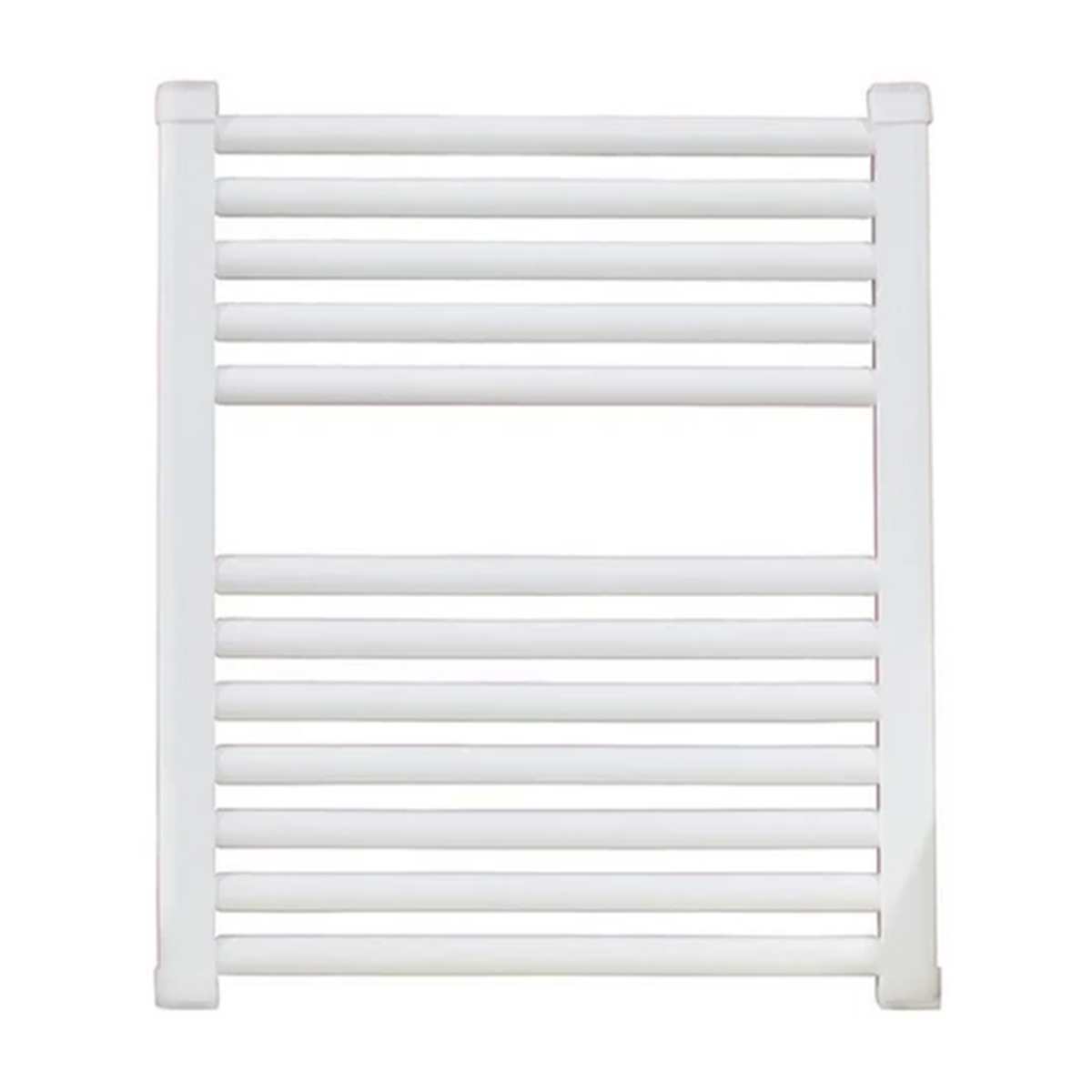 حوله خشک کن فولادی ایران رادیاتور مدل 12 لول-small-image