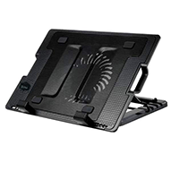  پایه خنک کننده لپ تاپ یوکام مدل 638B