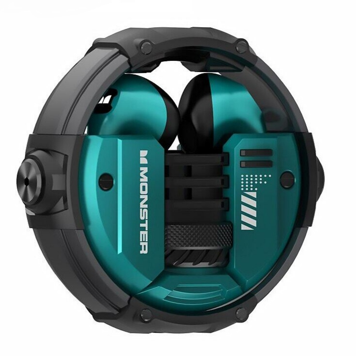 هندزفری بلوتوثی مانستر مدل XKT10 