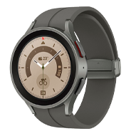  ساعت هوشمند سامسونگ مدل Galaxy Watch5 Pro-small-image