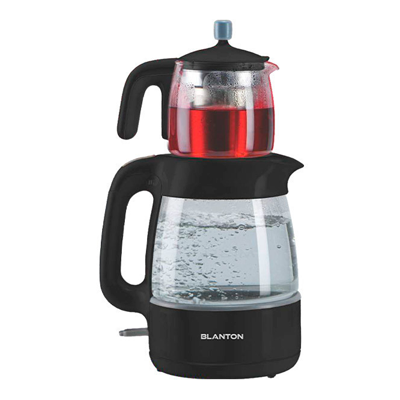  چای ساز بلانتون مدل TM-5001 