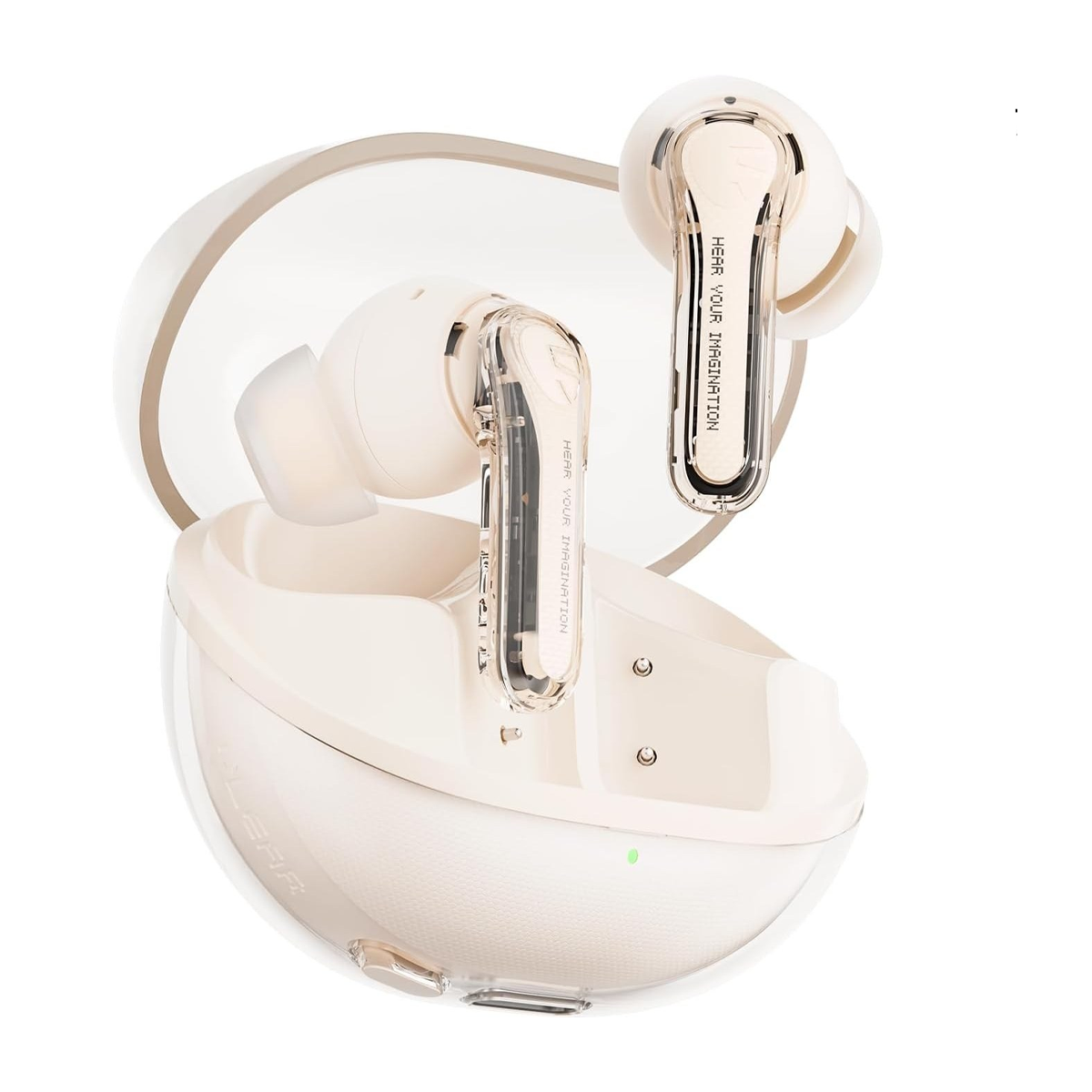 هندزفری بلوتوثی ساندپیتز مدل Clear