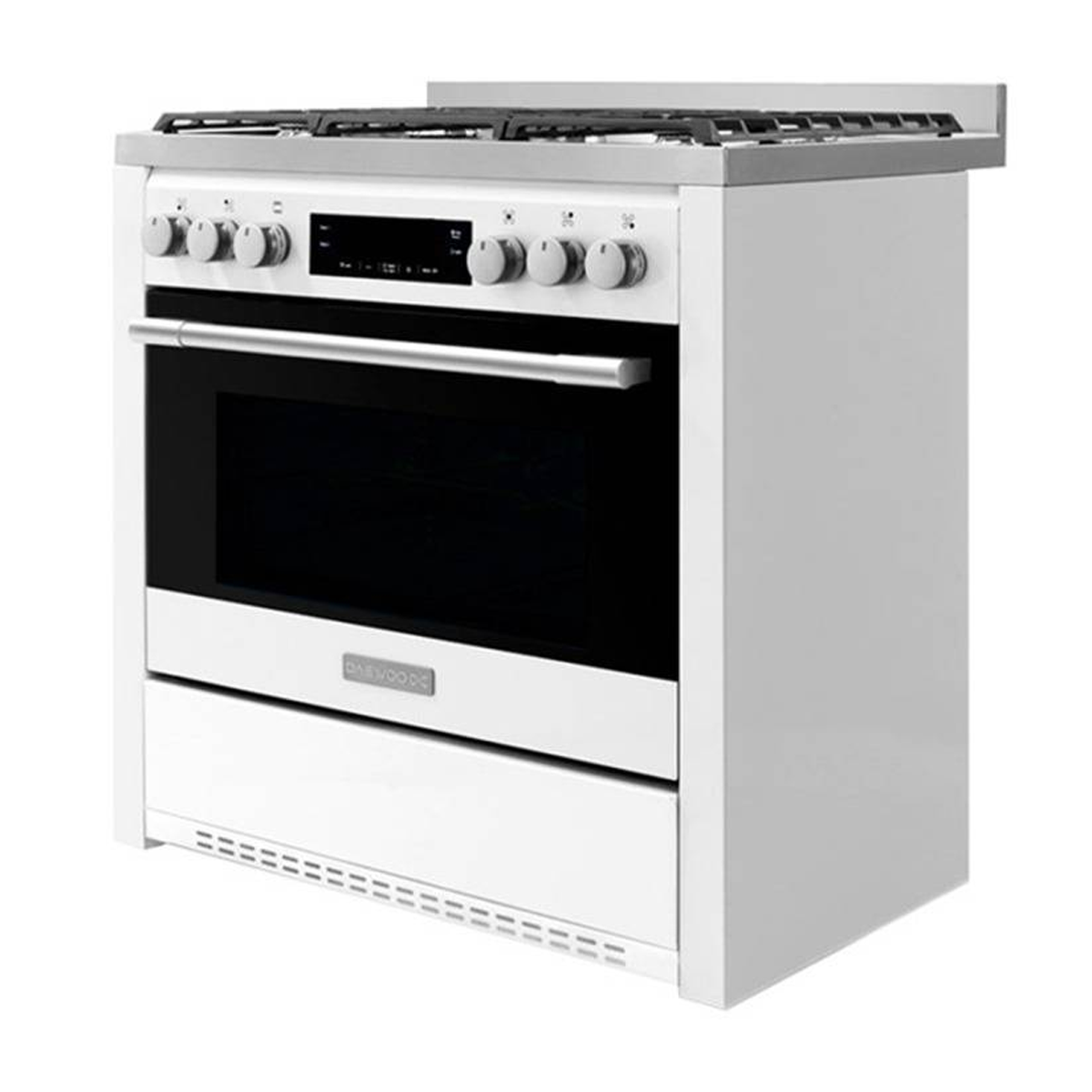 اجاق گاز فردار دوو سری نیو امپریال مدل DGC5-2112N-small-image