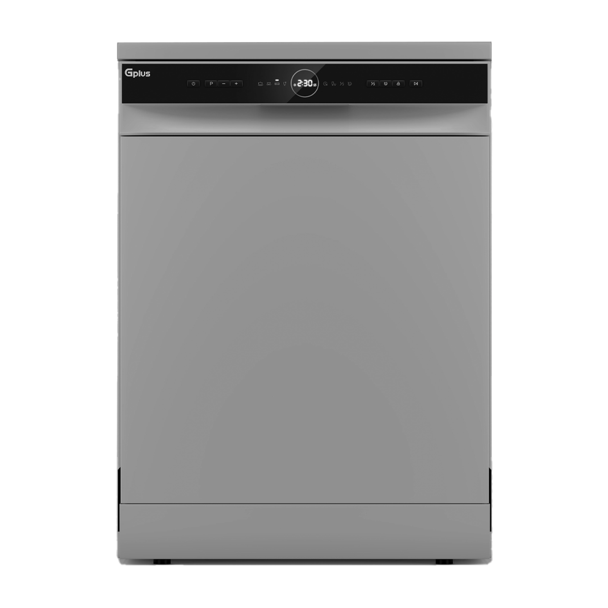 ماشین ظرفشویی جی پلاس 14 نفره Felix مدل GDW-F443NS-small-image