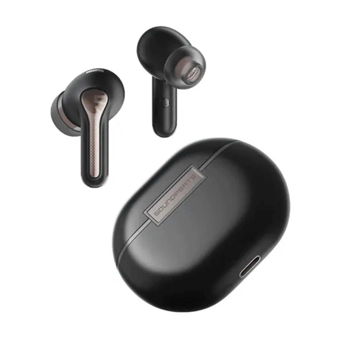 هندزفری بلوتوثی ساندپیتز مدل Capsule3 Pro-small-image