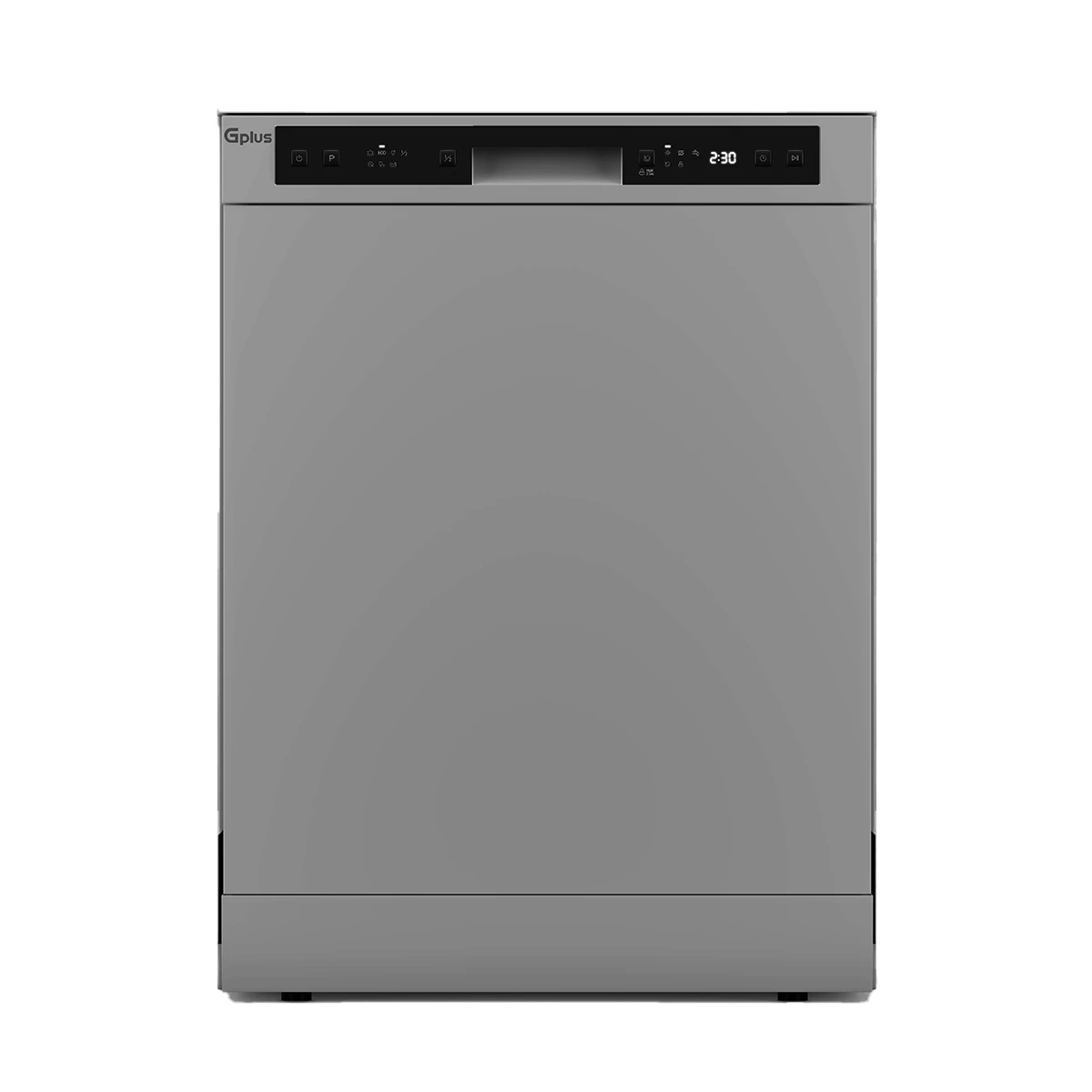 ماشین ظرفشویی جی پلاس 14 نفره Felix مدل GDW-F453NS-small-image