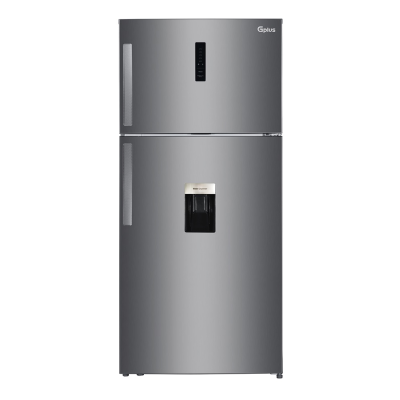 یخچال و فریزر 26 فوت جی پلاس مدل GRF-P5324S