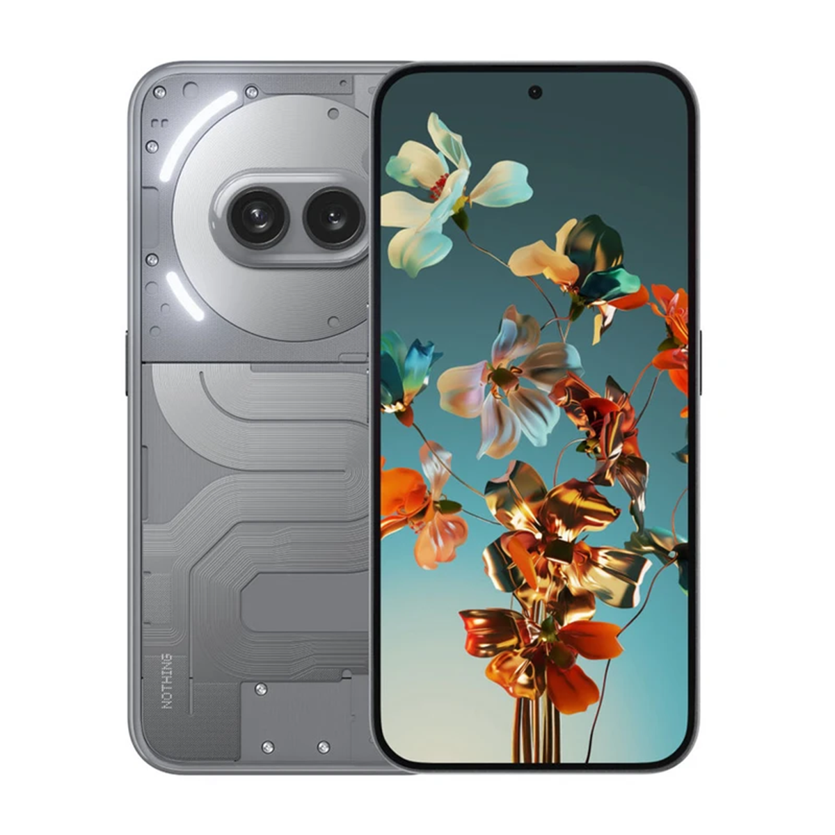 گوشی موبايل ناتینگ مدل Phone 2a Plus ظرفیت 256 گیگابایت رم 8 گیگابایت-small-image