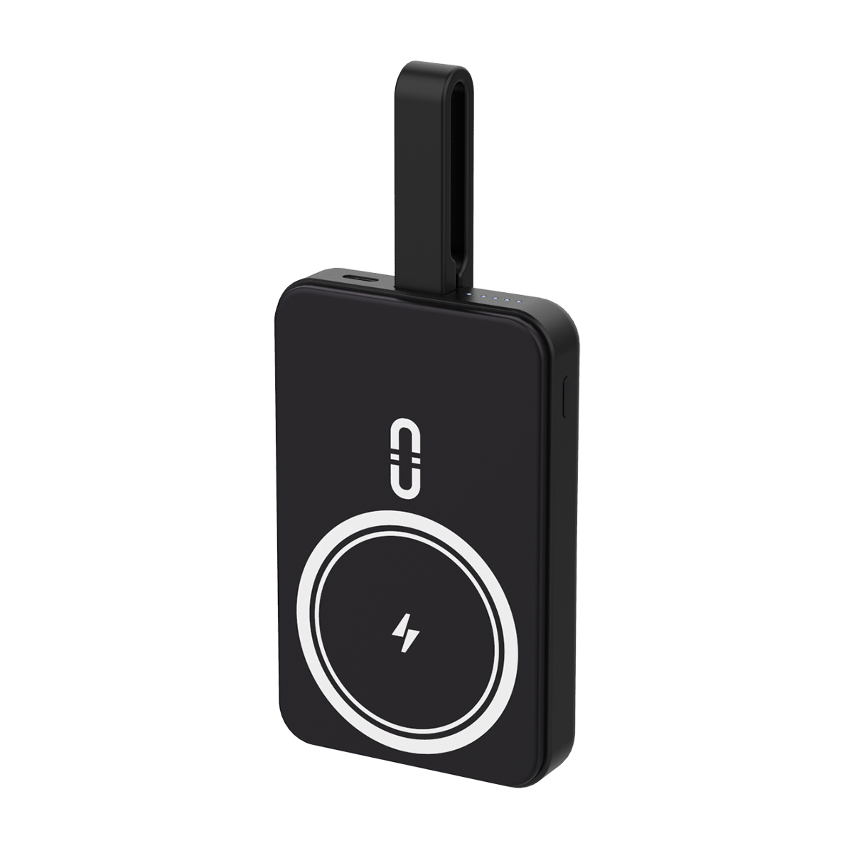 پاوربانک بی سیم پرووان مدل PPB5118 ظرفیت 10000 میلی آمپر ساعت-small-image