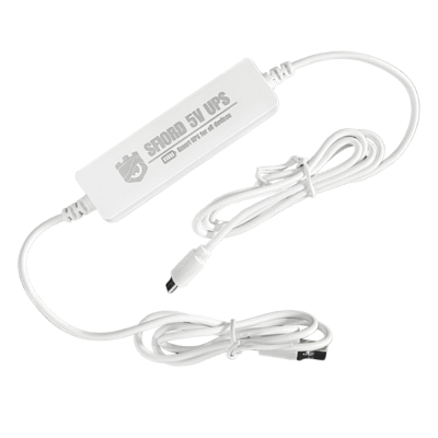 یو پی اس دوربین مداربسته اسفیورد مدل U106