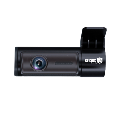 دوربین ثبت وقایع خودرو اسفیورد مدل D450