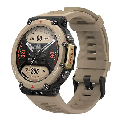  ساعت هوشمند امیزفیت مدل T-Rex 2-small-image