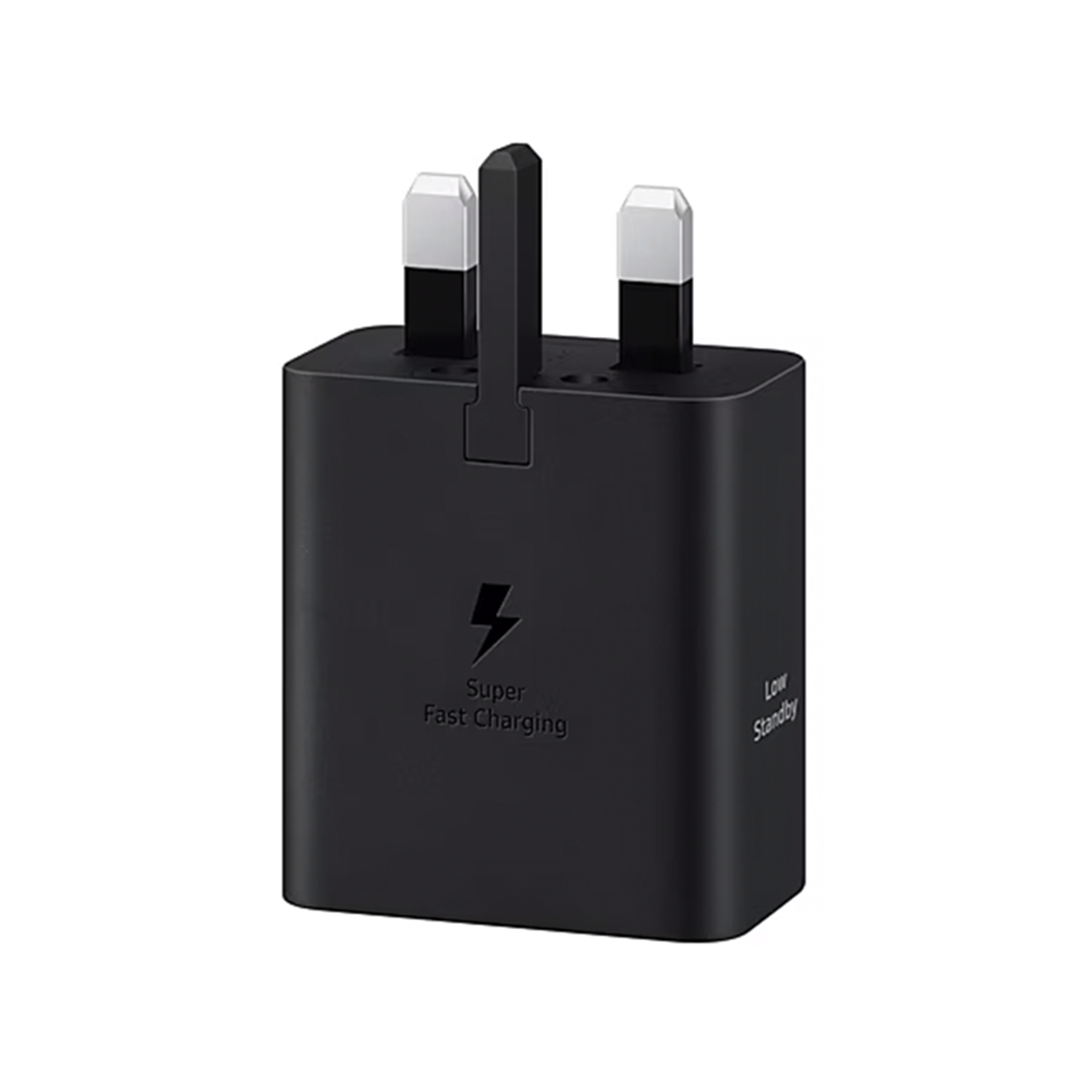 شارژر دیواری سامسونگ مدل EP-T4511 توان 45 وات - 3 پین-small-image