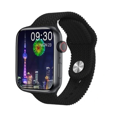 ساعت هوشمند برند ویسمی مدل WS-X13