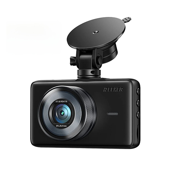 دوربین ثبت وقایع خودرو آی زیکر مدل GD100