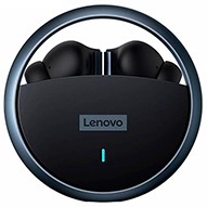 هندزفری بی سیم لنوو مدل Think Plus Live Pods LP60 TWS هندزفری بی سیم لنوو مدل Think Plus Live Pods LP60 TWS