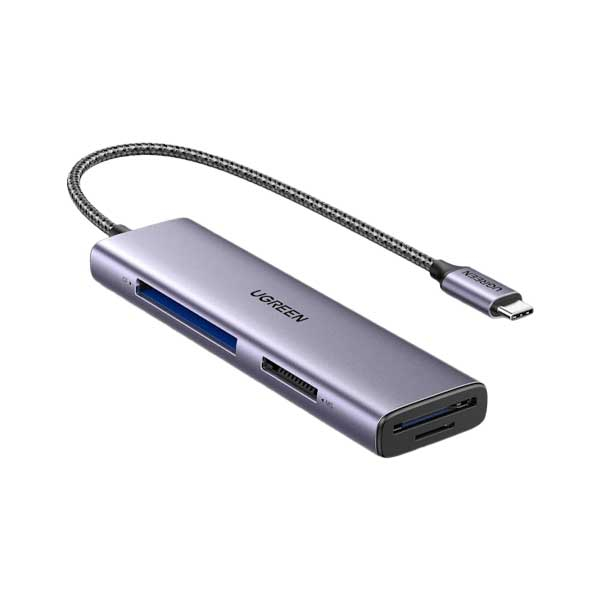 کارت خوان یوگرین مدل CM627-15307