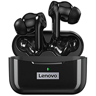 هندزفری بی سیم لنوو مدل Think Plus Live Pods LP70 TWS هندزفری بی سیم لنوو مدل Think Plus Live Pods LP70 TWS