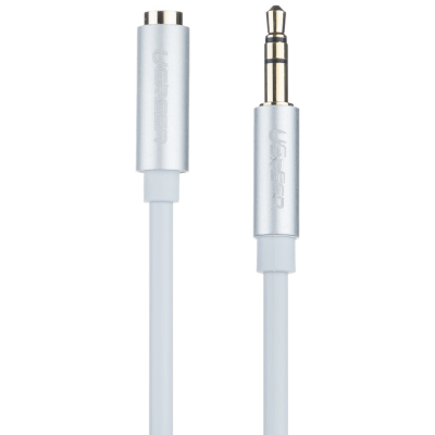 کابل افزایش طول 3.5 میلی متری یوگرین مدل Av118 طول 3 متر