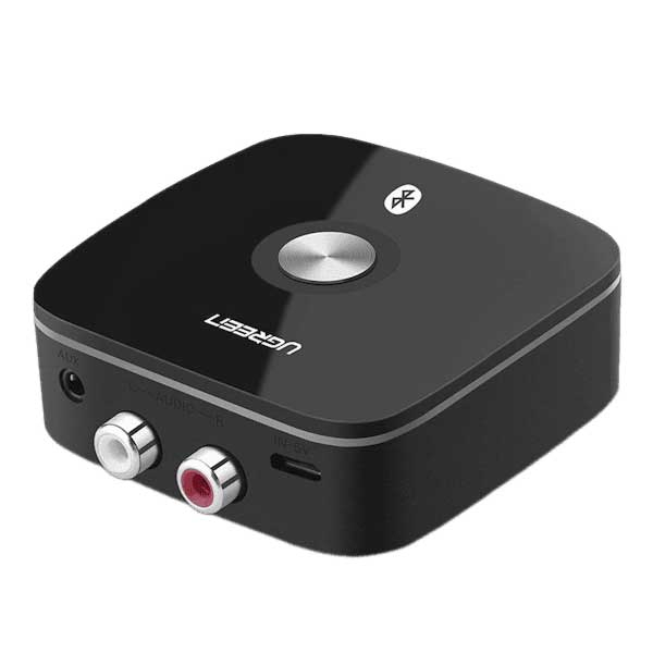 گیرنده بلوتوثی یوگرین مدل CM106 کد 40759