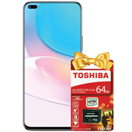 گوشی موبايل هواوی مدل Nova 8i ظرفیت 128 گیگابایت - رم 8 گیگابایت - بهمراه هدیه کارت حافظه 64 گیگابایتی-small-image