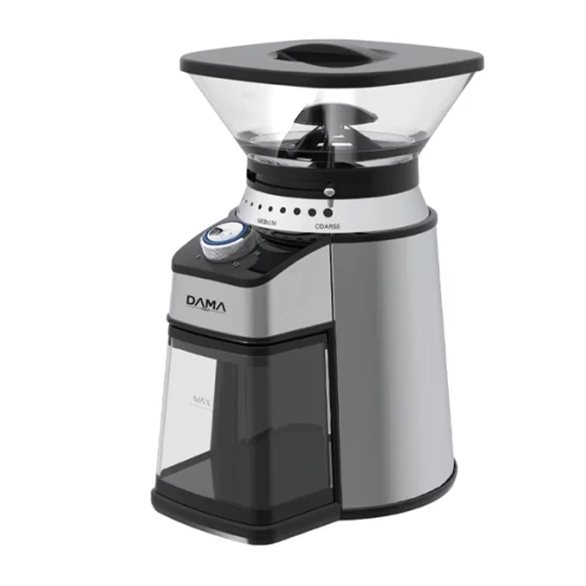 آسیاب قهوه داما مدل CG810-small-image