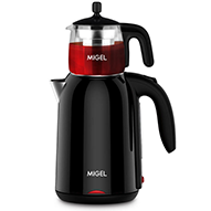  چای ساز میگل مدل GTS 190-small-image