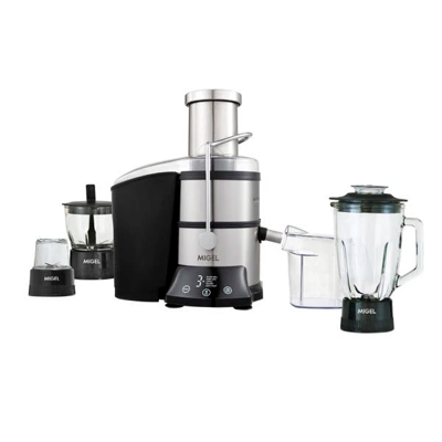  آبمیوه گیری میگل مدل GPJ 802