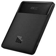  پاوربانک باسئوس مدل PPDGL-01 ظرفیت 20000 میلی آمپر - توان 100 وات-small-image