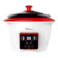  پلوپز چندکاره تک الکتریک مدل MC1108-18WB