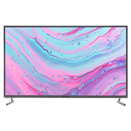  تلویزیون ال ای دی پانورامیک PA-50BB259 سایز 50 اینچ-small-image