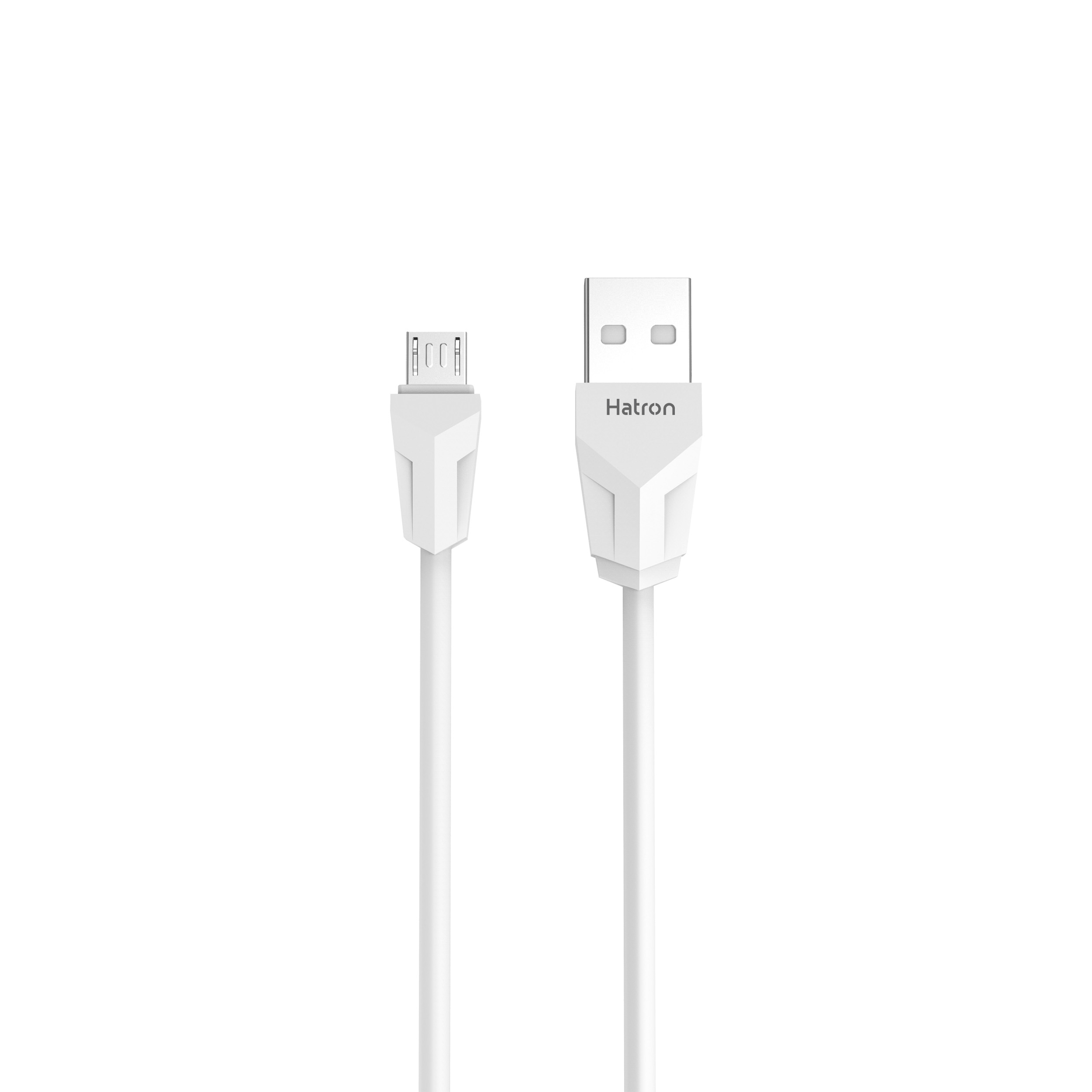 کابل میکرو USB هترون مدل HC134M طول 1 متر