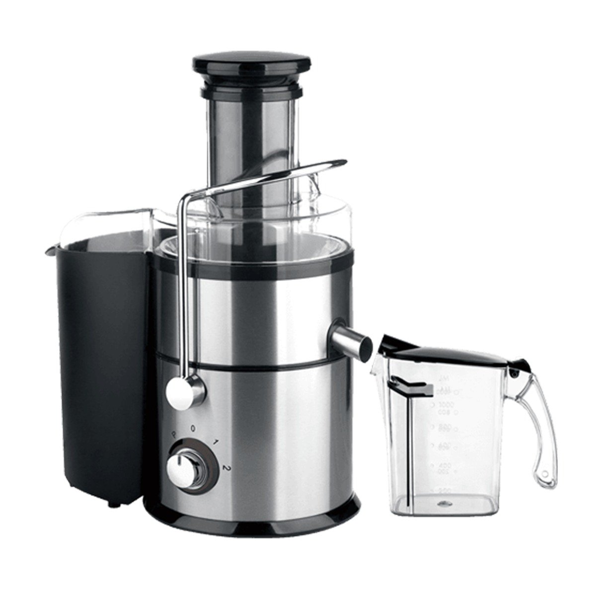 آبمیوه گیری ویکنز مدل VIC-972-small-image