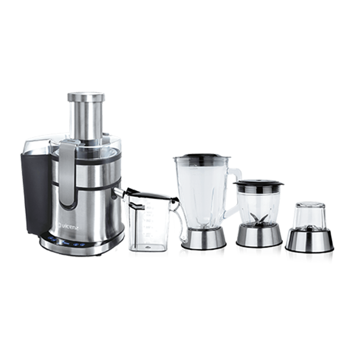 آبمیوه گیری ویکنز مدل VIC-986-small-image