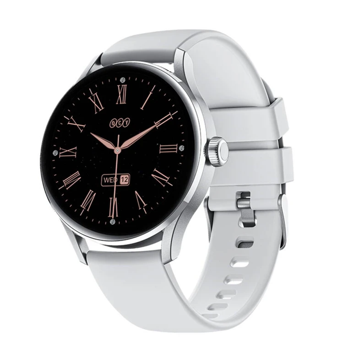 ساعت هوشمند کیو سی وای مدل Watch Elite-small-image