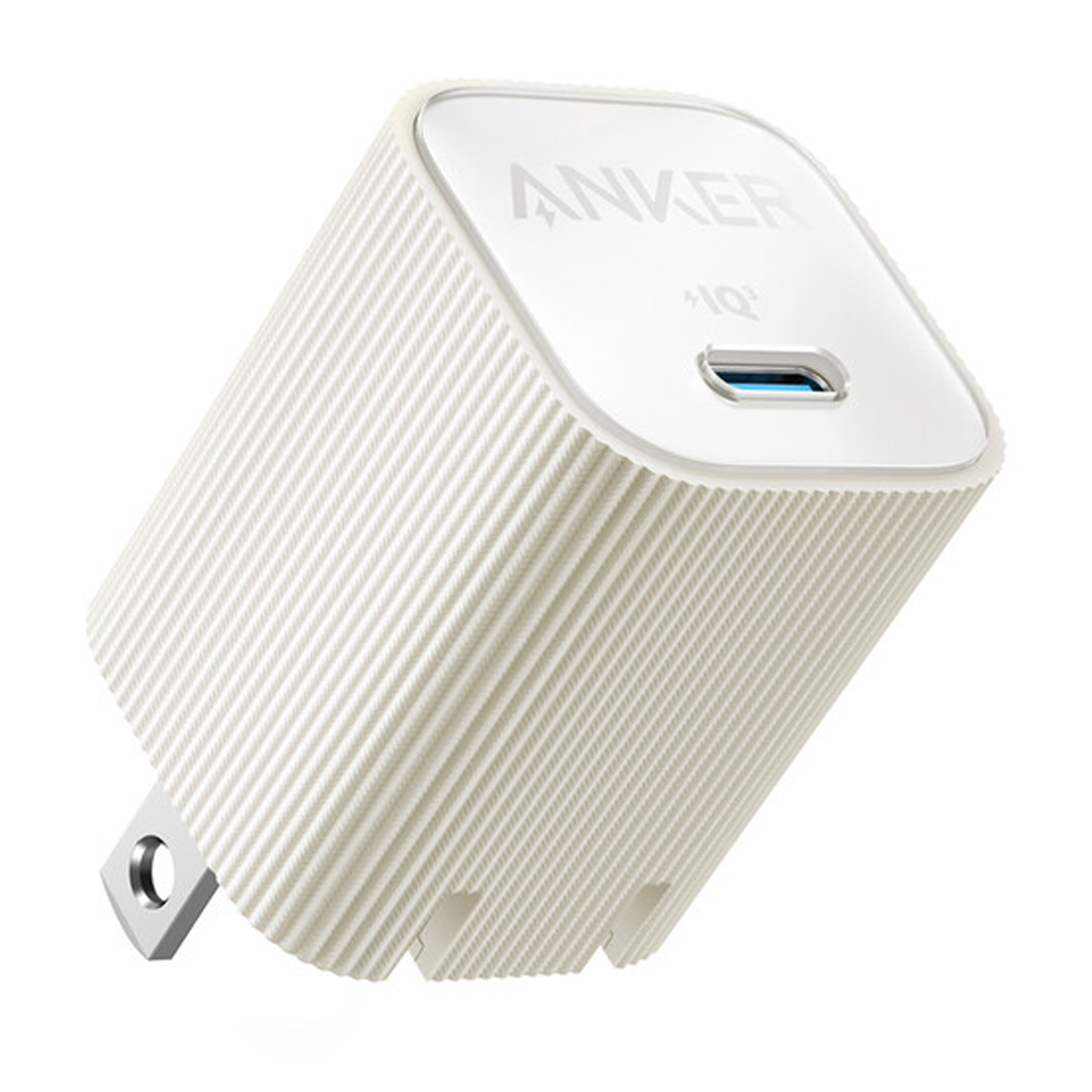 شارژر دیواری انکر مدل A2337 دو پین-small-image