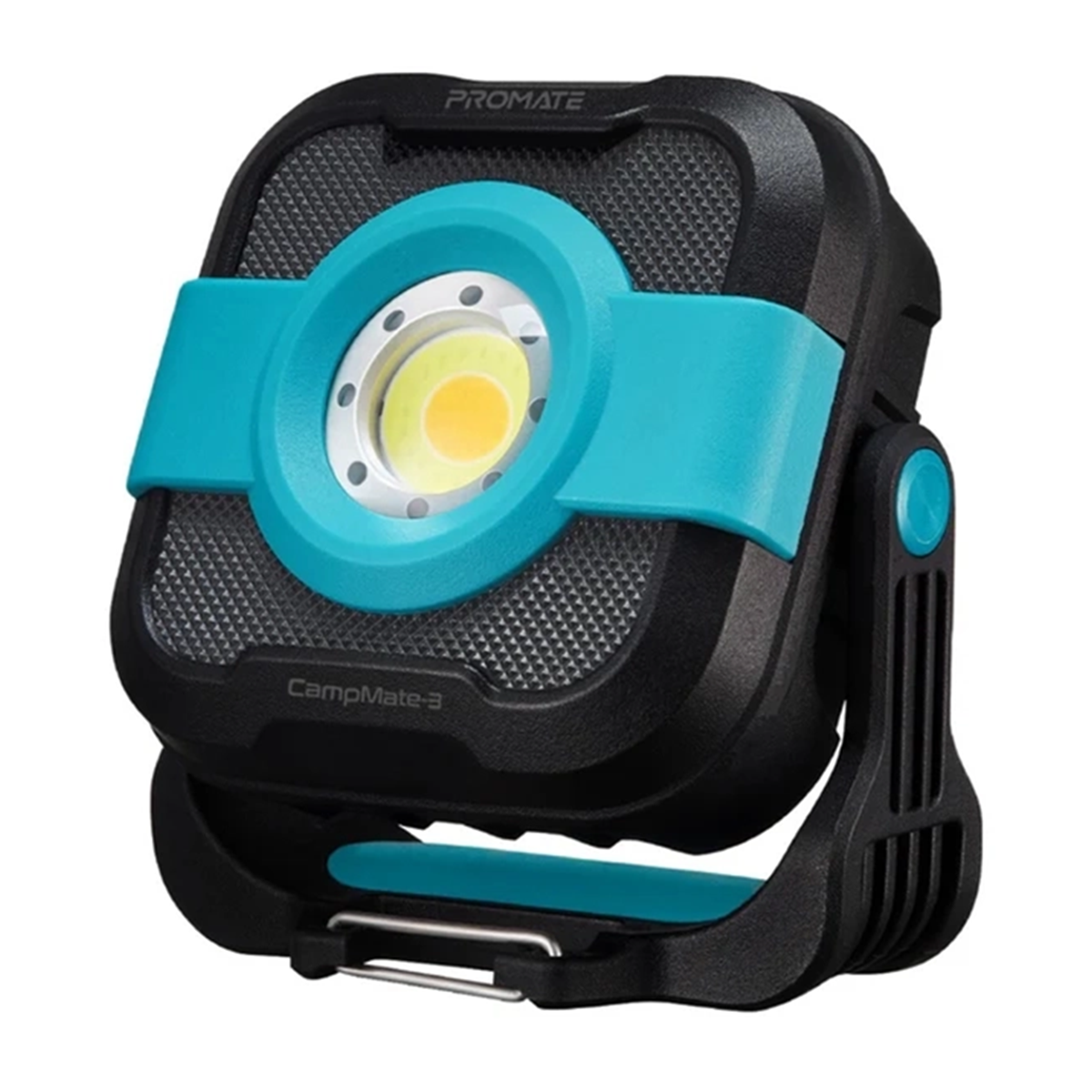 پاوربانک پرومیت مدل CAMPMATE-3 ظرفیت 9000 میلی آمپر ساعت-small-image